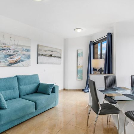 Ocean Blue, Next To The Ocean, Fast Wi-Fi Apartamento Los Abrigos Exterior foto